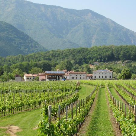 Agriturismo Al Col フォッリーナ エクステリア 写真