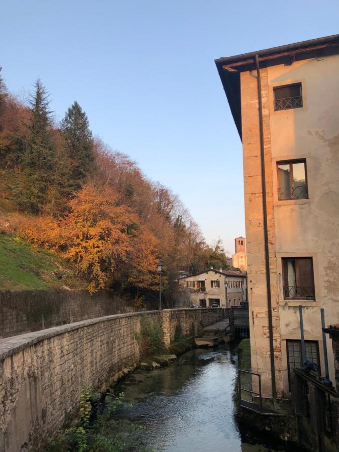 Agriturismo Al Col フォッリーナ エクステリア 写真