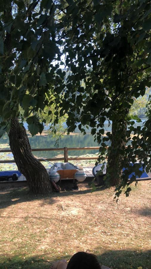Agriturismo Al Col フォッリーナ エクステリア 写真