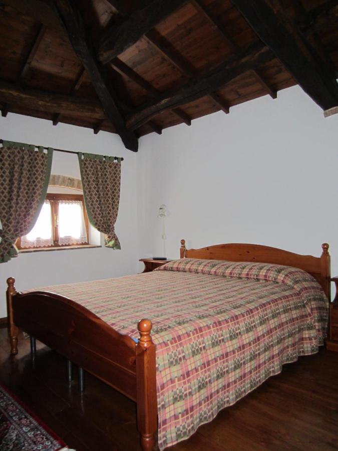 Agriturismo Al Col フォッリーナ エクステリア 写真