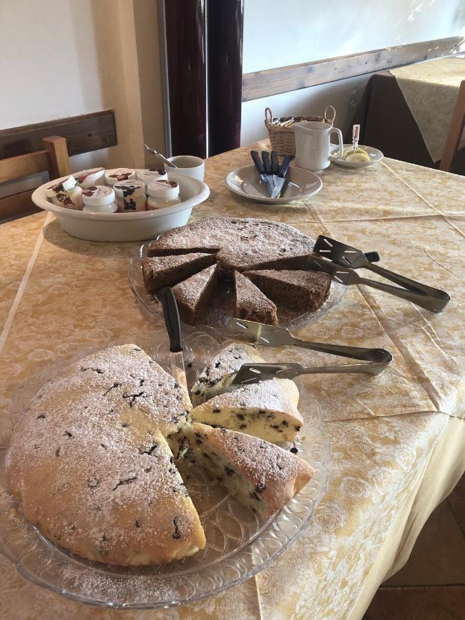 Agriturismo Al Col フォッリーナ エクステリア 写真